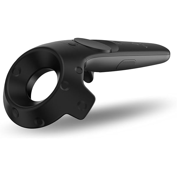 Amazon.co.jp: 【国内正規品】 HTC VIVE コントローラ : ゲーム